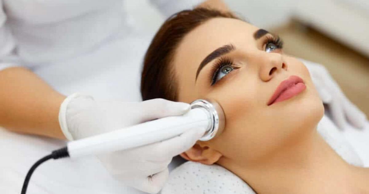 NO NEEDLE MESOTHERAPY TRAINING COURSE